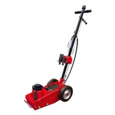 Домкрат подкатной пневмо-гидравлический 22т 215-430 мм TQ22001