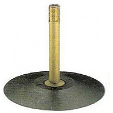 А/вентиль для с/х камер TR-50 (ГК-50), Китай, обрезиненный, ровный