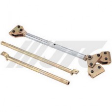 Стяжка для проёмов 780-1850 мм