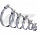 Комплект шланговых хомутов