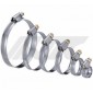 Комплект шланговых хомутов