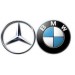 Специнструмент Mercedes, BMW