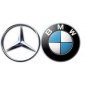 Специнструмент Mercedes, BMW