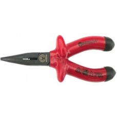 Плоскогубцы с удлиненными губками 6, изолированные ручки 1000 В "СТАНДАРТ"